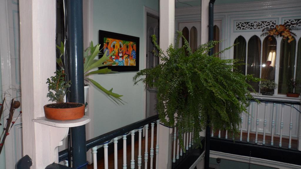 Zohar Hostel Bogotá Szoba fotó